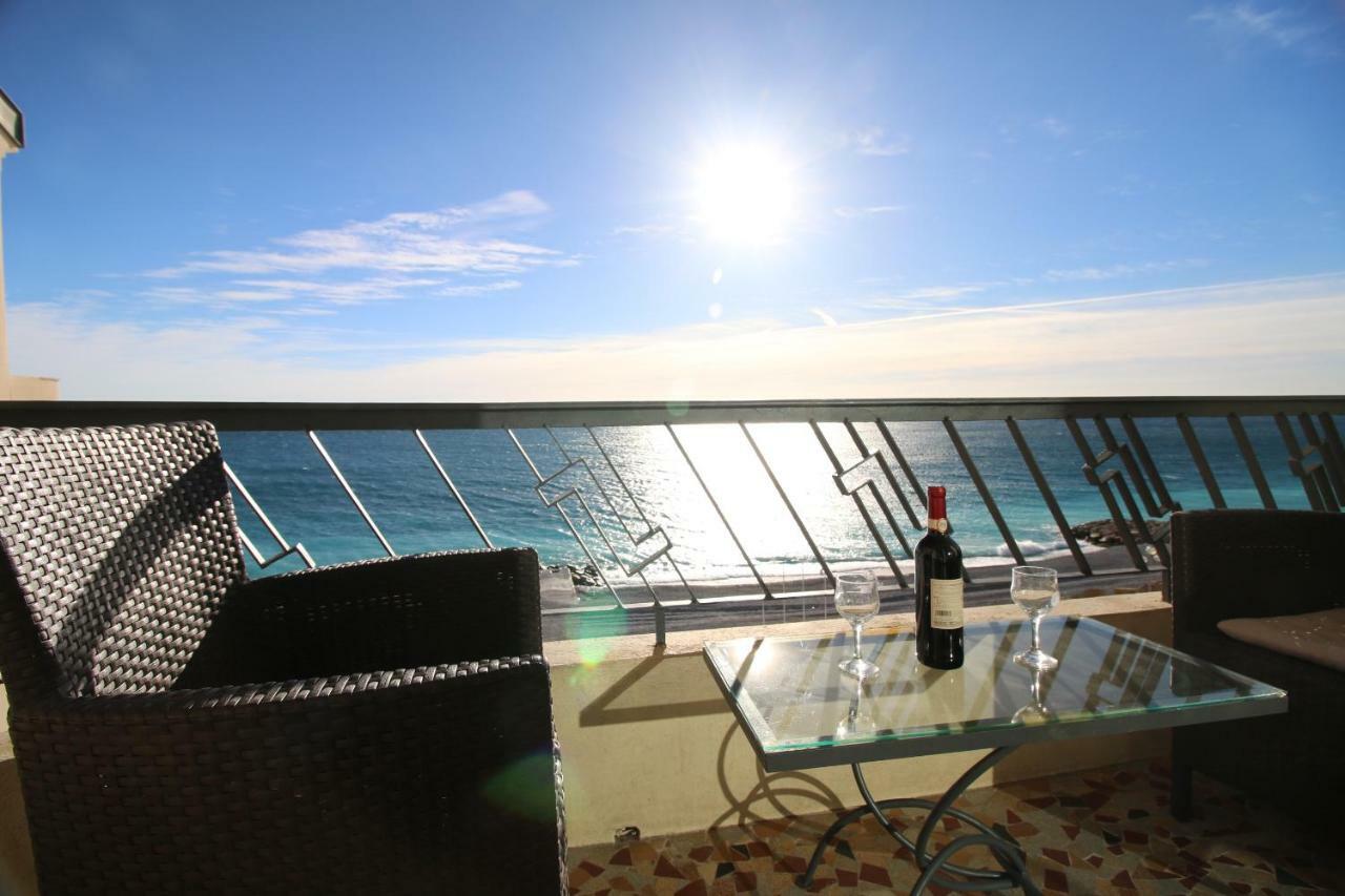 Appartement Promenade Des Vue Nice