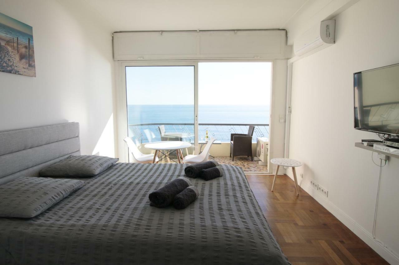 Appartement Promenade Des Vue